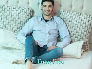TomyFord