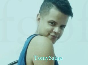 TomySaints