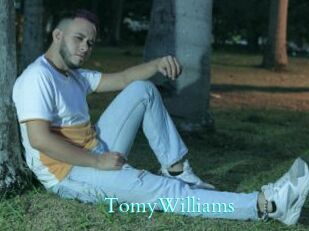 TomyWilliams