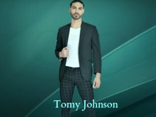 Tomy_Johnson