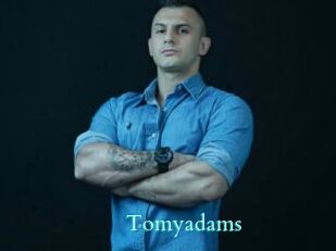Tomyadams