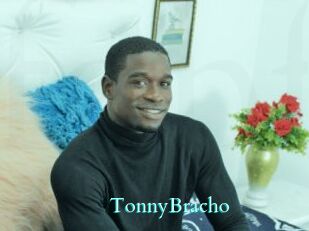 TonnyBracho