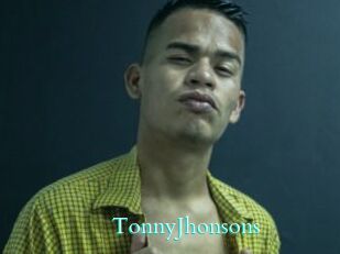 TonnyJhonsons