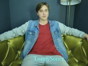TonnySoner Free Gay Porn Finder