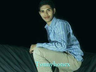 Tonnyhotsex