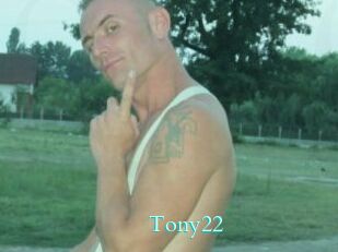 Tony22