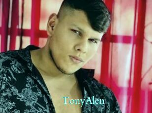 TonyAlen