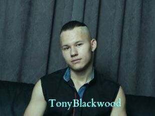 TonyBlackwood