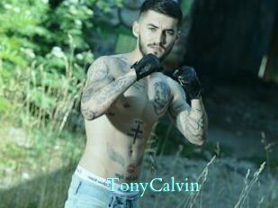 TonyCalvin