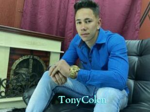 TonyColen