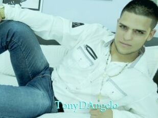 TonyDAngelo