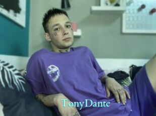 TonyDante