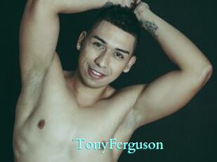 TonyFerguson