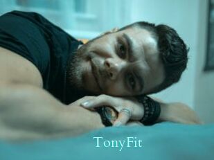 TonyFit