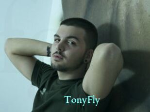 TonyFly