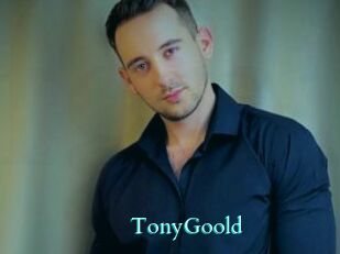 TonyGoold