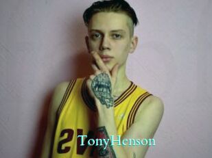 TonyHenson