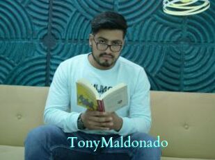 TonyMaldonado