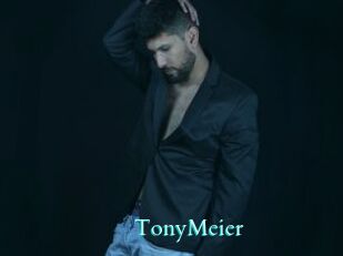 TonyMeier