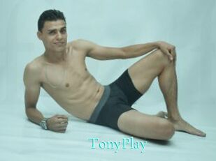 TonyPlay