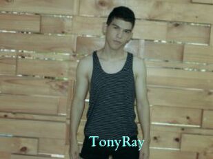 TonyRay