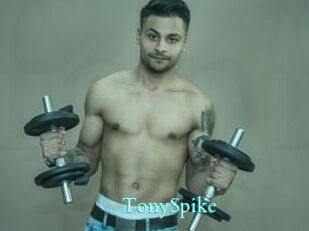 TonySpike