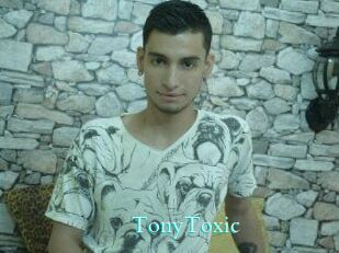 TonyToxic Free Gay Porn Finder