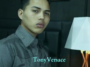 TonyVersace