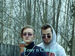Tony_n_Christian