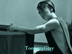 ToommyGray