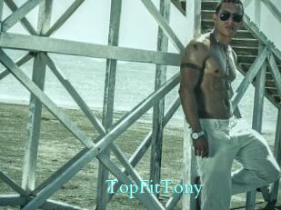 TopFitTony