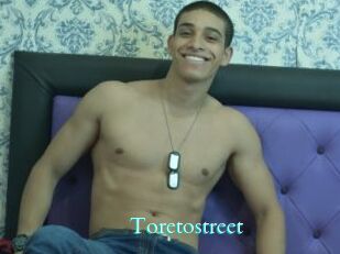 Toretostreet
