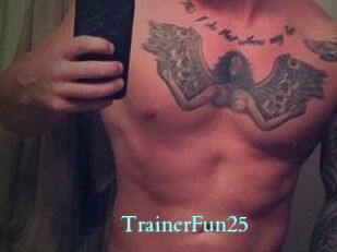 TrainerFun25