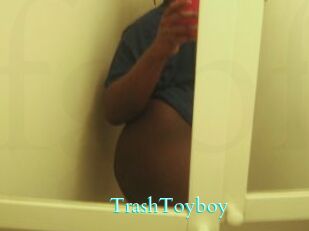 TrashToyboy