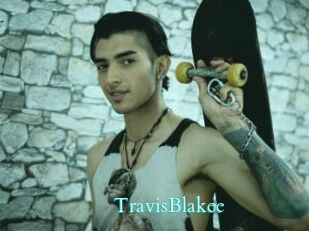 TravisBlakee