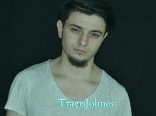 TravisJohnes