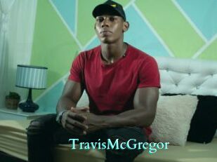 TravisMcGregor