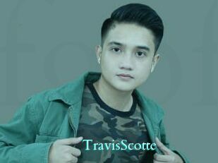 TravisScotte