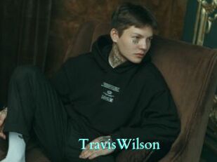 TravisWilson