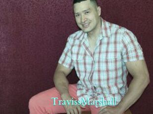 TravissMarshall