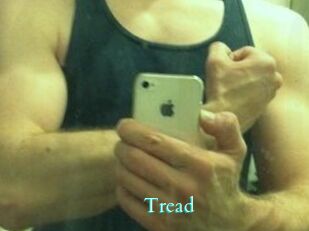 Tread