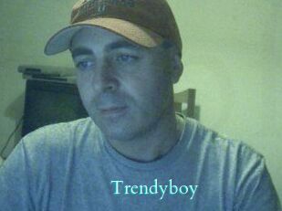 Trendyboy