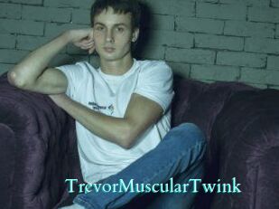TrevorMuscularTwink