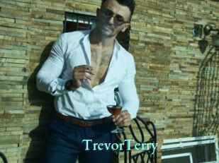 TrevorTerry