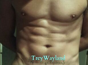 TreyWayland