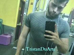 TristanDuArte
