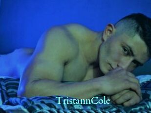 TristannCole
