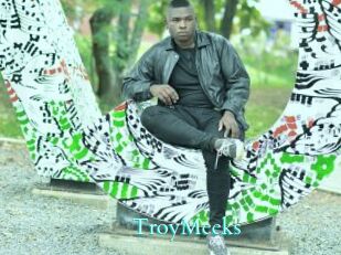 TroyMeeks