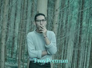 TroyPortman