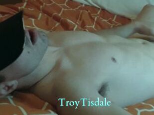 TroyTisdale